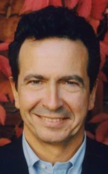 Andrew Secombe
